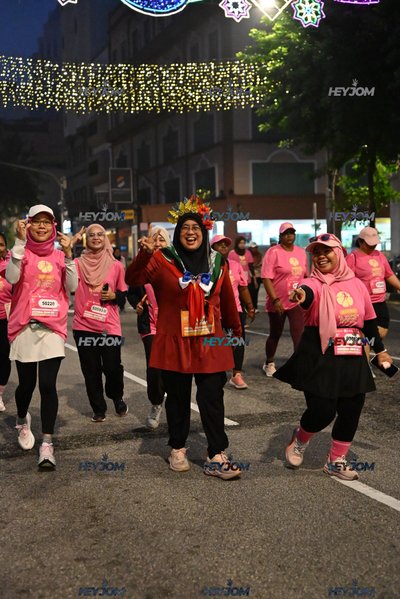 KL Women Running Festival 2026