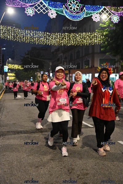 KL Women Running Festival 2026