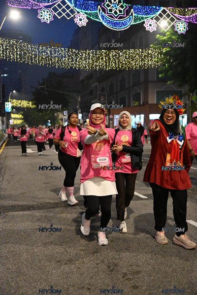 KL Women Running Festival 2026