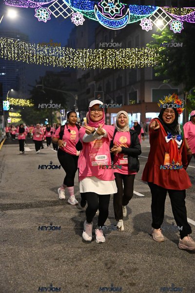 KL Women Running Festival 2026