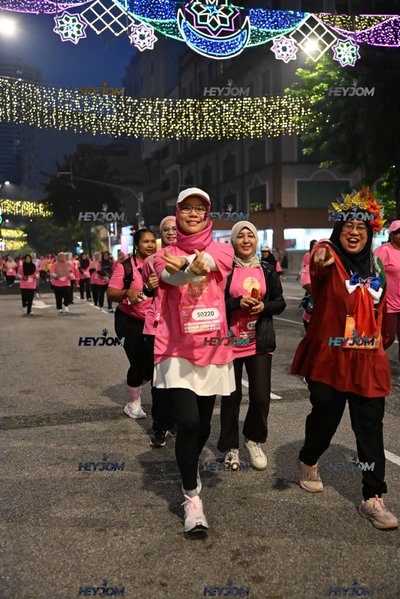 KL Women Running Festival 2026