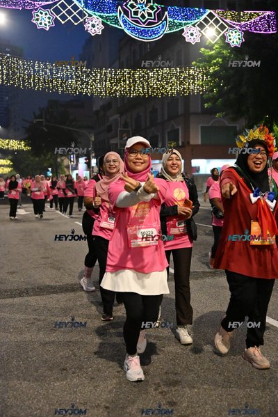 KL Women Running Festival 2026