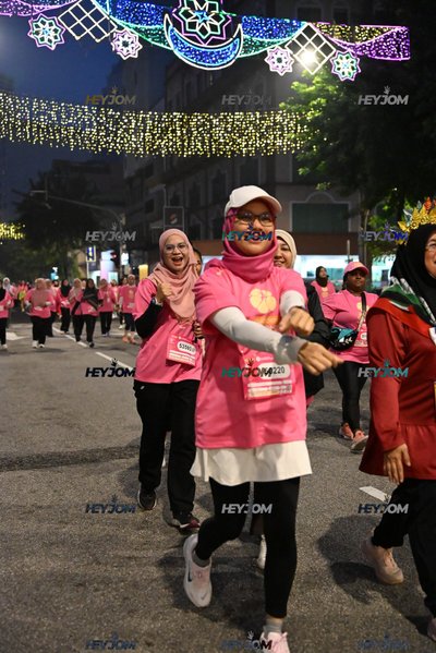 KL Women Running Festival 2026