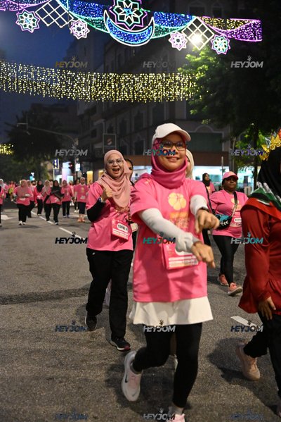 KL Women Running Festival 2026