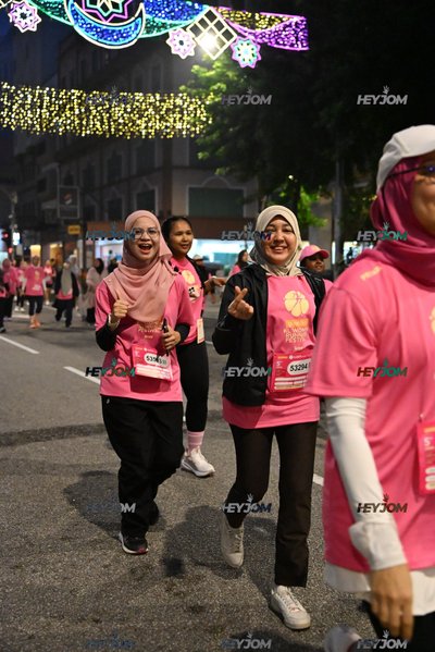 KL Women Running Festival 2026