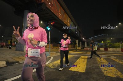 KL Women Running Festival 2026