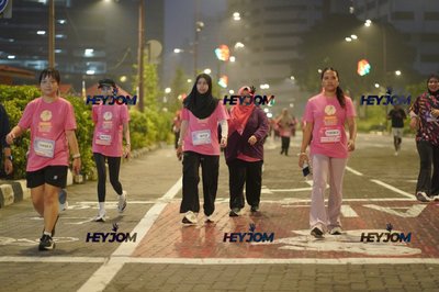 KL Women Running Festival 2026