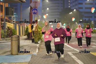 KL Women Running Festival 2026