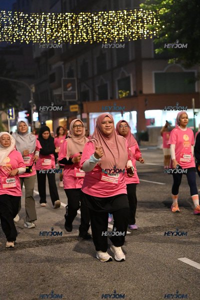 KL Women Running Festival 2026