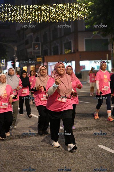 KL Women Running Festival 2026