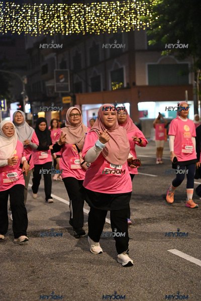 KL Women Running Festival 2026