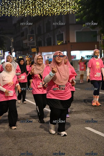 KL Women Running Festival 2026