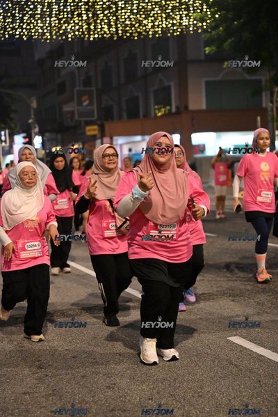 KL Women Running Festival 2026