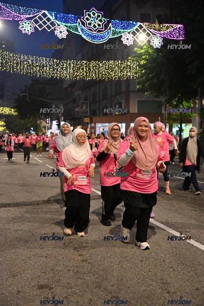 KL Women Running Festival 2026