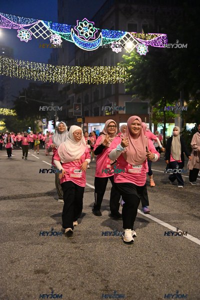 KL Women Running Festival 2026