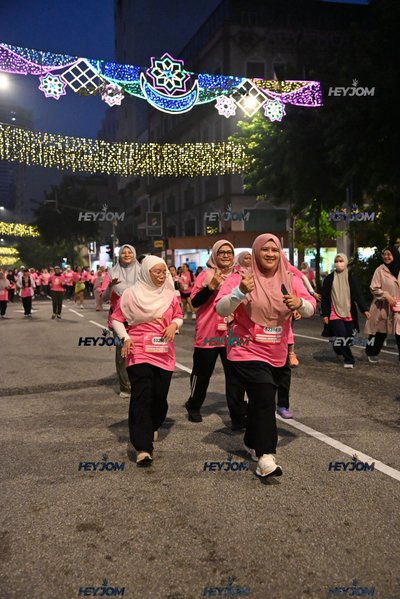 KL Women Running Festival 2026