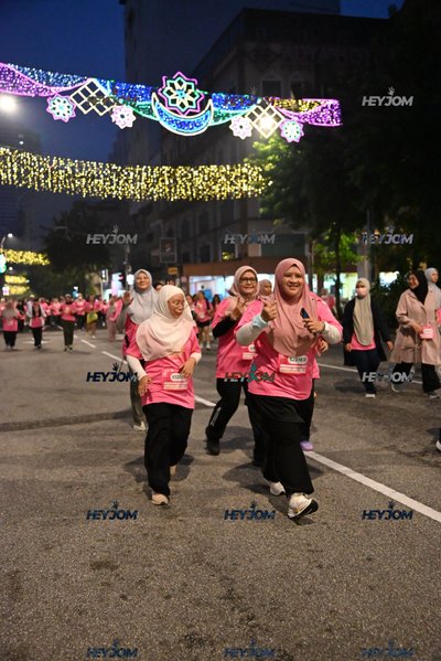KL Women Running Festival 2026