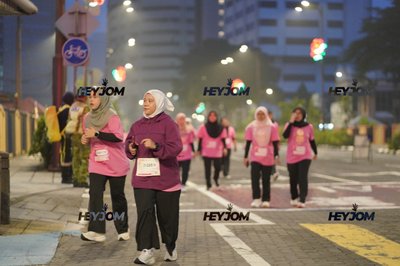 KL Women Running Festival 2026