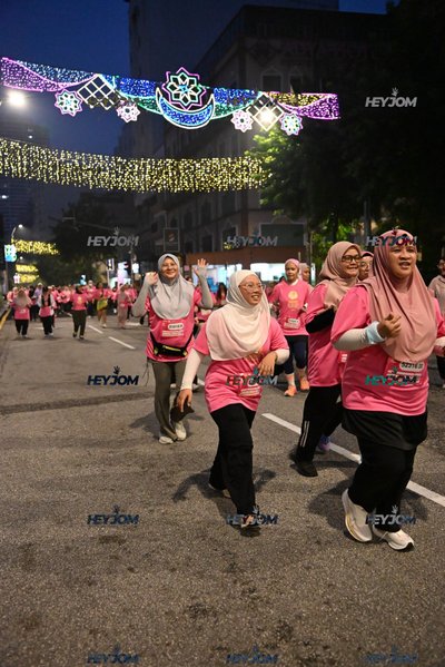 KL Women Running Festival 2026