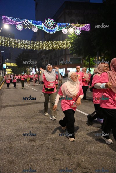 KL Women Running Festival 2026