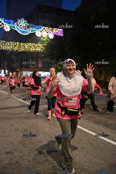 KL Women Running Festival 2026