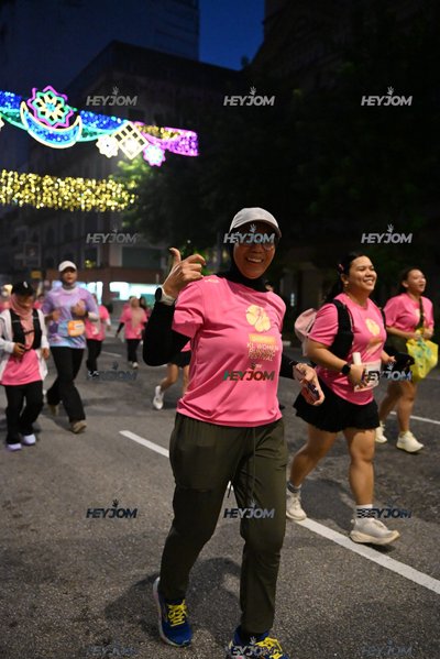 KL Women Running Festival 2026