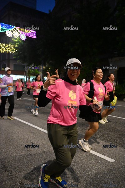 KL Women Running Festival 2026