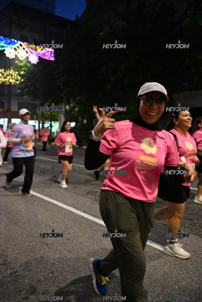 KL Women Running Festival 2026
