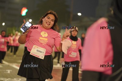 KL Women Running Festival 2026