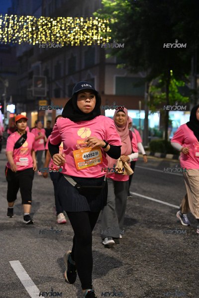KL Women Running Festival 2026