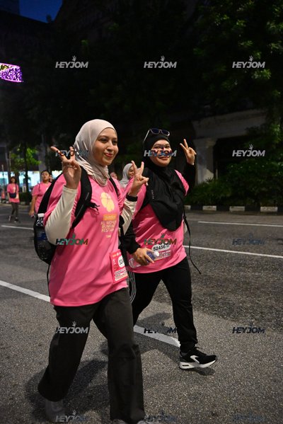 KL Women Running Festival 2026