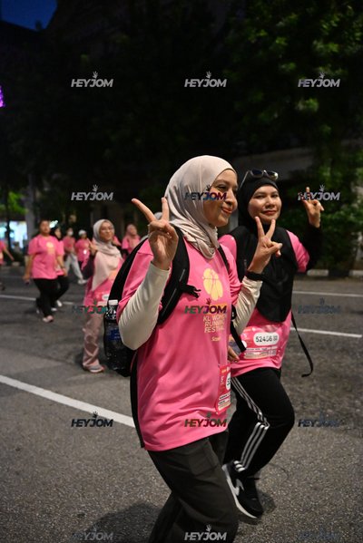 KL Women Running Festival 2026