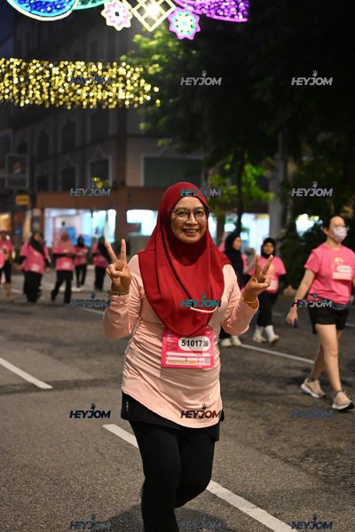 KL Women Running Festival 2026
