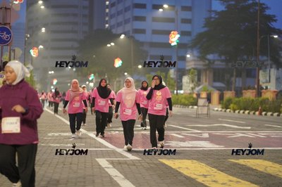 KL Women Running Festival 2026