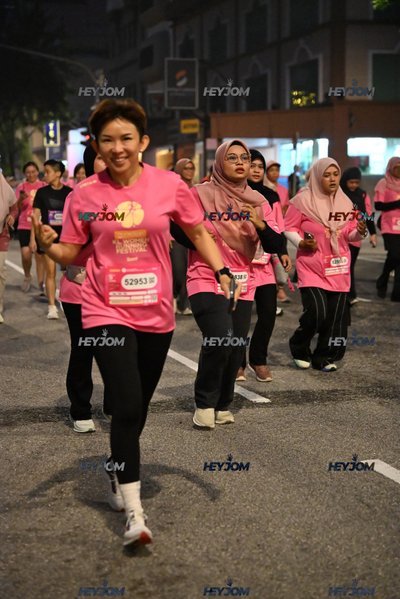 KL Women Running Festival 2026