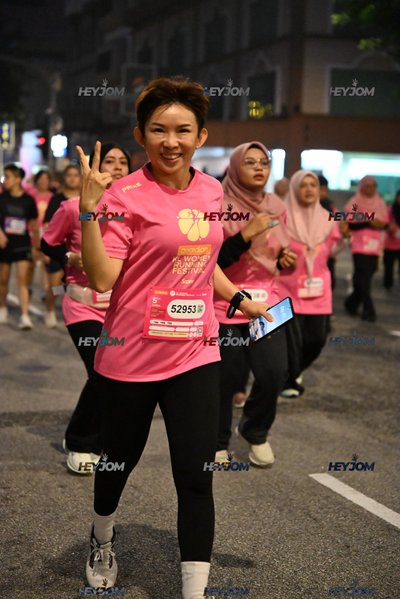KL Women Running Festival 2026