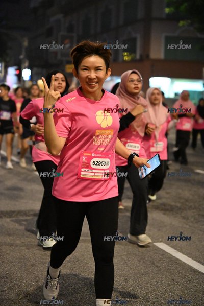 KL Women Running Festival 2026