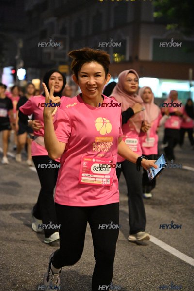 KL Women Running Festival 2026