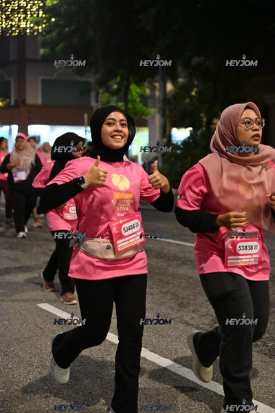 KL Women Running Festival 2026
