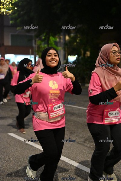 KL Women Running Festival 2026