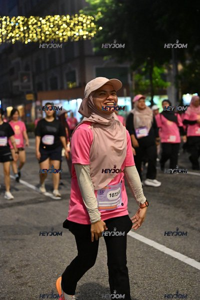 KL Women Running Festival 2026