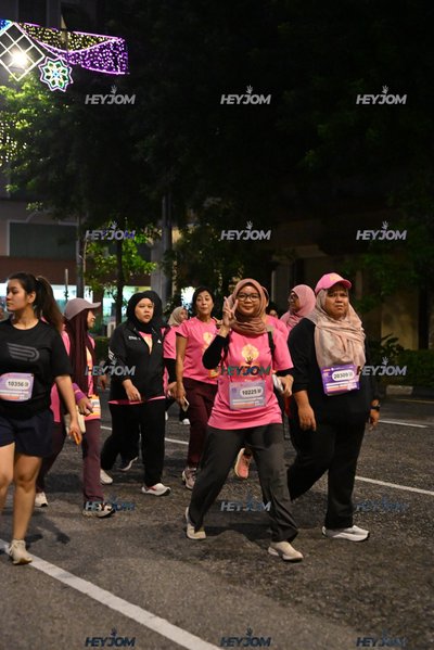 KL Women Running Festival 2026