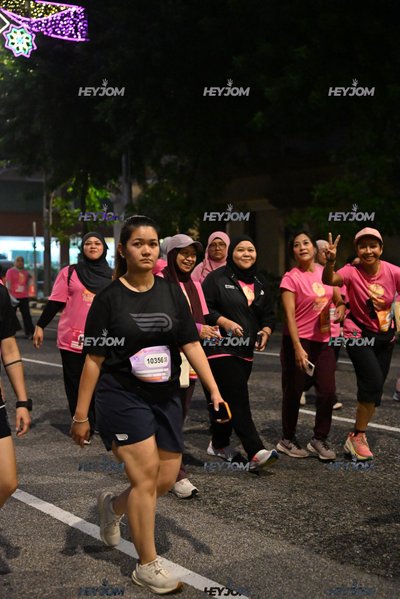 KL Women Running Festival 2026