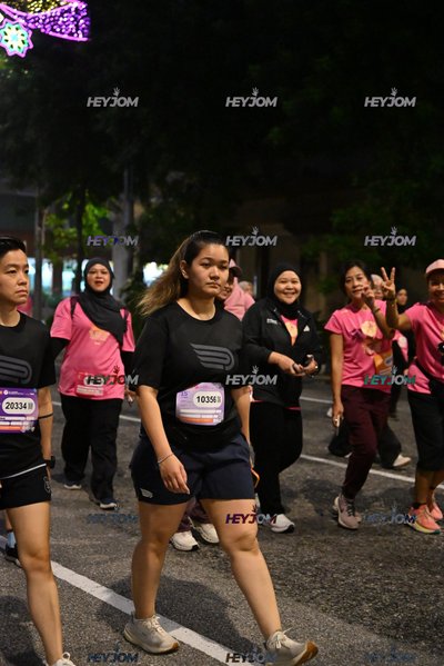 KL Women Running Festival 2026
