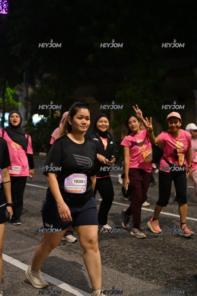 KL Women Running Festival 2026