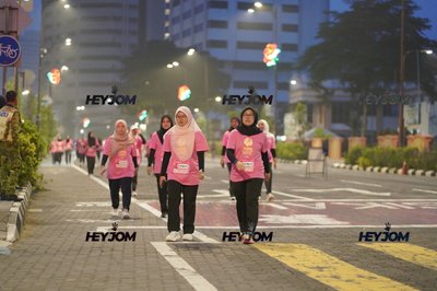 KL Women Running Festival 2026