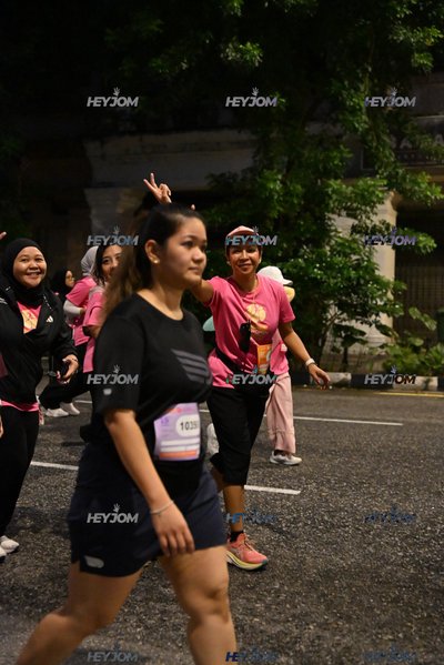 KL Women Running Festival 2026