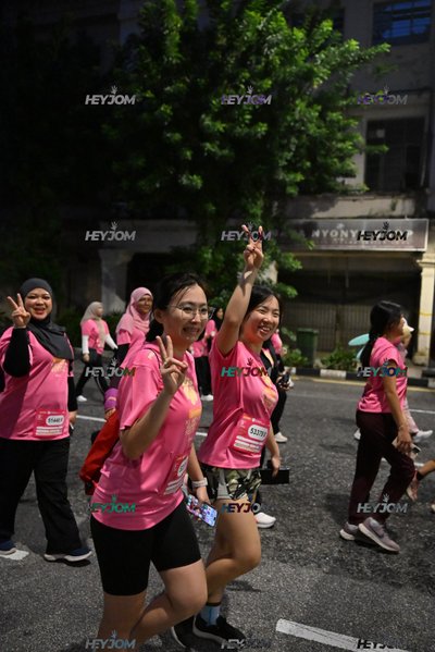 KL Women Running Festival 2026