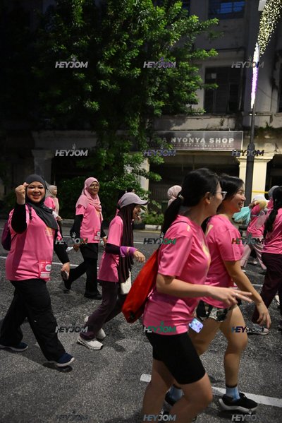 KL Women Running Festival 2026