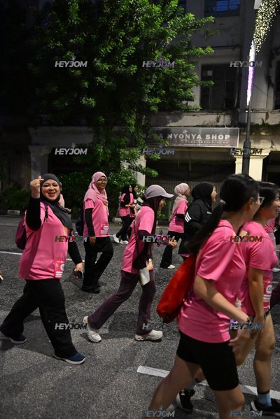 KL Women Running Festival 2026